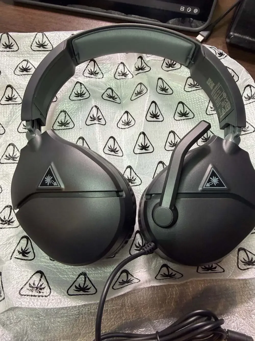 Turtle Beach Recon 70X Wired Gaming Headset for Xbox
